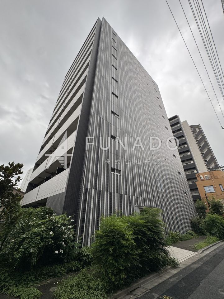 N-Stage板橋本町アジールコート