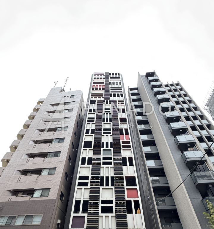 プライマル新宿若松町